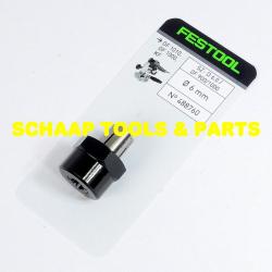 Bovenfrees spantang OF 1010 OF 1000 OF 900 - 6 mm | 488760